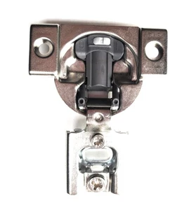 10 Pcs (Five Pairs) Soft Close Blumotion Screw On Hydraulic Compact Hinge - 3... - Picture 1 of 3