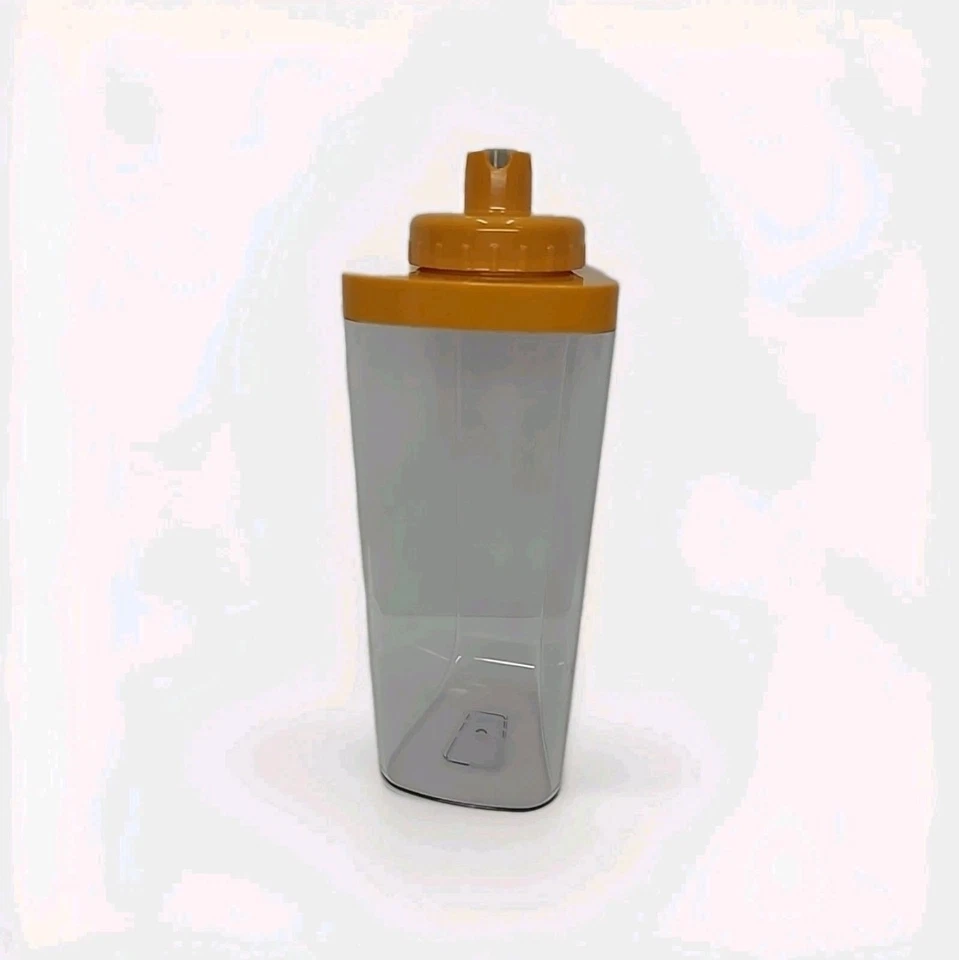 Margaritaville md3000 Mezcla Bebidas Bote Naranja Tanque de Repuesto Foto 1 de 3