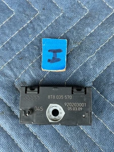 2005-2011 Audi A6 Antenna Disturbance Suppressor Control Module OEM #3453EM - Picture 1 of 5