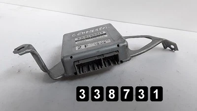 1998 TOYOTA CAMRY ECU MODULE SENSOR 89541 33020 - Image 1 of 3