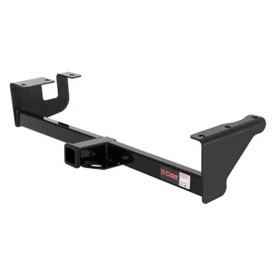 For Suzuki Grand Vitara 06-13 Trailer Hitch Class 3 Square Exposed Trailer Hitch Foto 1 de 4