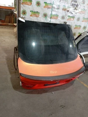 Trunk/Hatch/Tailgate 4 Door Gran Coupe Fits 15-16 BMW 428i 3966323 - Image 1 of 4