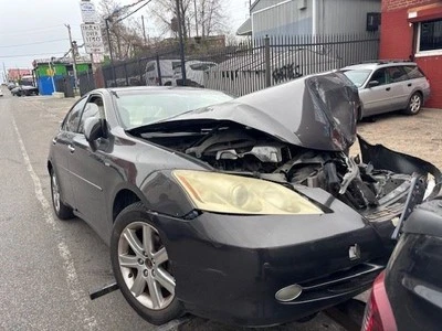 Passenger Right Strut Front Fits 07-09 LEXUS ES350 1302025 Foto 1 de 4