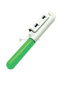 STARLIGHT LED LAMPO GAMMA A CLIP PESCA SURF CASTING AVVISATORE - Foto 1 di 1