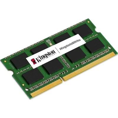 Kingston KCP432SD8/32 32Gb Sodimm System Memory 3200Mhz Ddr4 Cl22 1.2V - Image 1 of 1