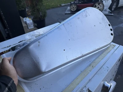 Genuino OEM Kenmore Electrolux Frigidaire secadora ventilación de conducto de aire 5304508449 Foto 1 de 2