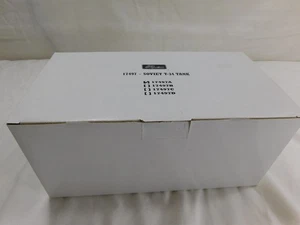 W. Britains WW2 carro armato russo sovietico T-34 17497A - Foto 1 di 3