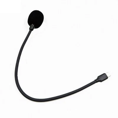 USB C Microphone for Smartphone Omnidirectional Condenser Microphone for Video - Image 1 of 4