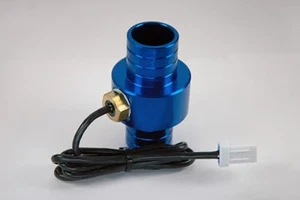 Trail Tech Water Temperature Sensor - 22mm I.D. Radiator Hose - 900mm Lead - Picture 1 of 3