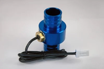 Trail Tech Water Temperature Sensor - 22mm I.D. Radiator Hose - 900mm Lead - Image 1 of 3