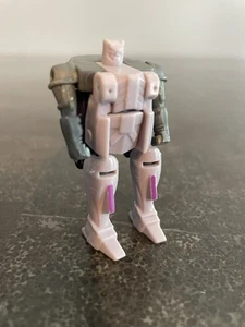 Transformers Armada Decepticon Sideways Mini-Con CROSSWISE Hasbro Vintage 2001 - Picture 1 of 8