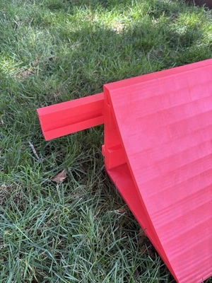 RC Car Modular ramp Female Adapter - Traxxas - toy - Losi - upgrades - Image 1 of 4