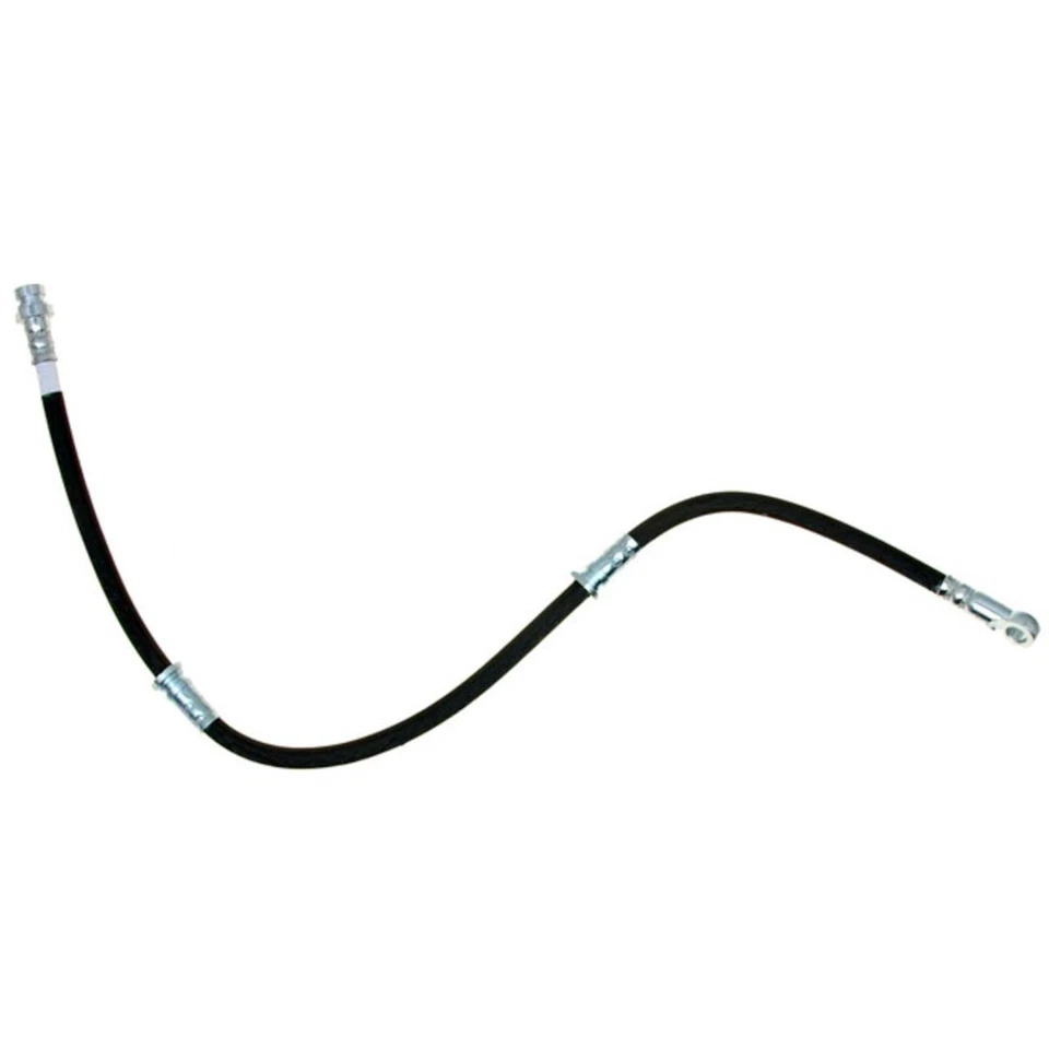 Línea de freno delantera 18J4844 AC Delco para Mitsubishi Montero 2001-2006 Foto 1 de 1