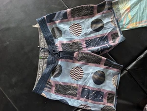 Volcom Surf Board Short 36 - Picture 1 of 2
