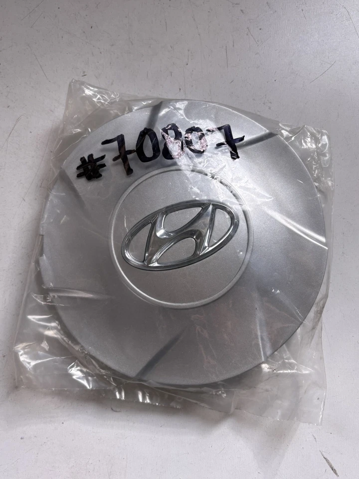 (1) Tapacubos tapacubos tapacubos tapacubos 52960-3X300 OEM 2011-2013 Hyundai Elantra OEM Foto 1 de 1