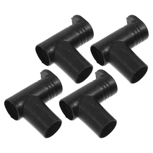 Conector de ropa para juntas de ángulo recto de 4 piezas - Imagen 1 de 12