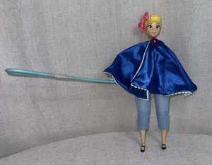 HTF Toy Story 4 Bo Peep 14 In Talking Doll Disney Collection Works !! - Picture 1 of 7