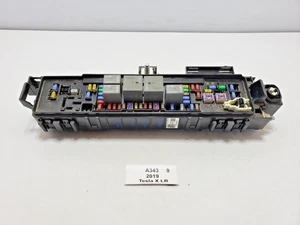 ✅ 2016-2020 OEM Tesla Model S X Front Frunk Fuse Relay Junction Box Module Unit - Picture 1 of 12