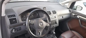 Verkaufe VW Touran 2.0 TDI Highline, Volleder AHK 197,500 km EZ.2011 - Bild 1 von 11