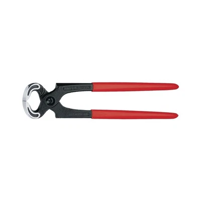 Knipex Beißzange (Kneifzange) DIN9243 Länge 160 mm Spezial-Werkzeugstahl - Bild 1 von 2
