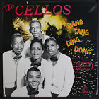 CELLOS: rang tang ding dong RELIC 12" LP 33 RPM