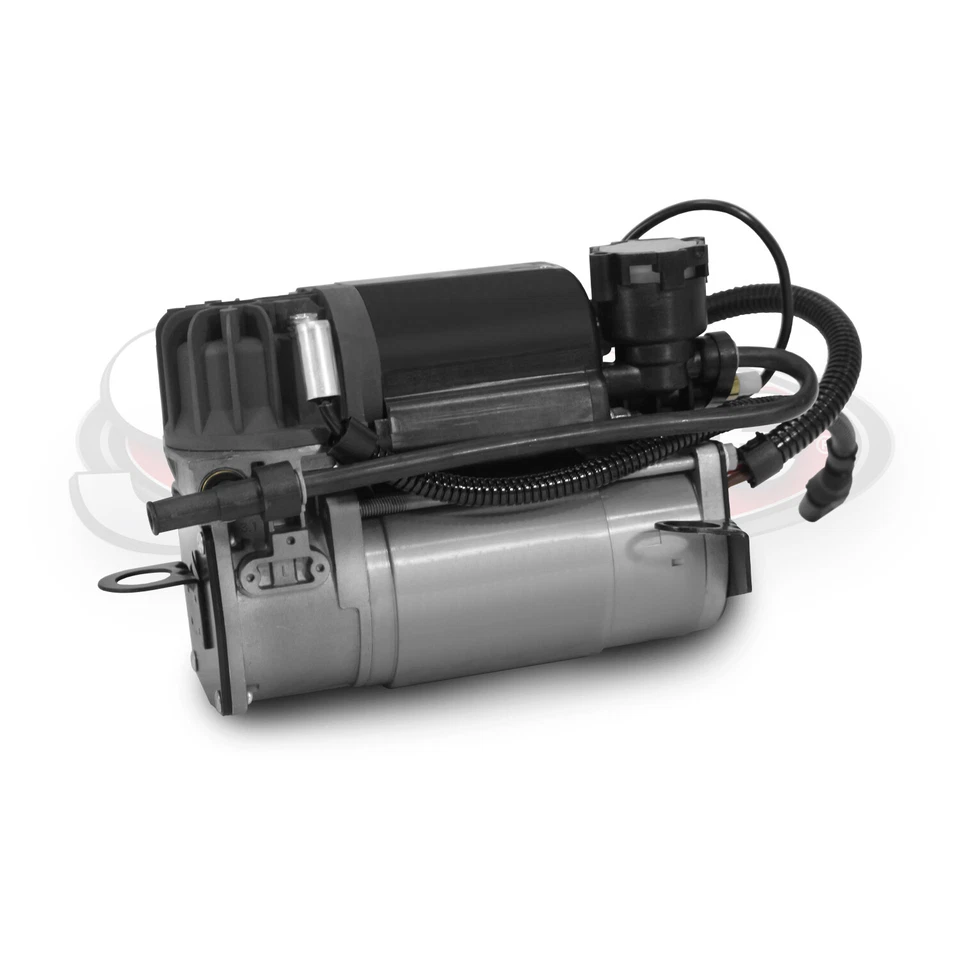 2001-2005 Audi Allroad Quattro Air Ride Suspension Compressor Foto 1 de 1