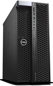 Dell Precision T7820 2x Xeon Gold 6234 128GB DDR4 1TB SSD RTX 4000 8GB GDDR6 - Imagen 1 de 1