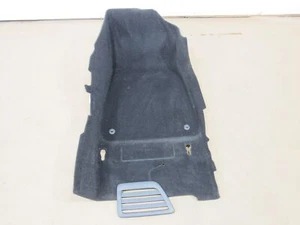 23-25 Polestar 2 2024 Front Right Passenger Floor Liner Carpet Mat ; - Picture 1 of 10