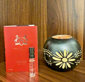 Parfums de Marly KALAN EDP 05 fl. oz./1,5 ml Mehr kaufen & sparen! BESTPREIS! NEU! - Bild 1 von 1