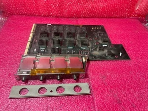 Tektronix TDS 580D Digital Phosphor Oscilloscope Motherboard 671-4163-01 - Picture 1 of 10