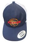 Xplosion Champions  Snapback Baseball Hat/Cap - Joey D.