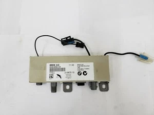 2002-2006 BMW 3 SERIES ANTENNA RADIO AM FM AMPLIFIER OEM 65256907124 - Bild 1 von 6