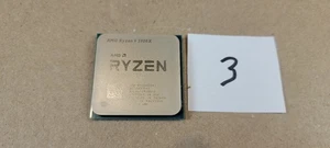 Procesor AMD Ryzen 9 5900X 12 rdzeni, gniazdo AM4 - tylko procesor - przetestowany i działający - Zdjęcie 1 z 3