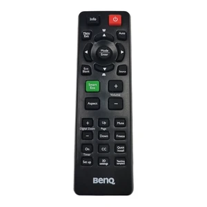 Télécommande d'origine pour BenQ MS619ST - Photo 1/5