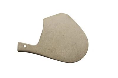 08-18 Audi A6 A7 Quattro RS7 Asiento Lateral Delantero Izquierdo Interior Cubierta Panel Fabricante de Equipo Original Foto 1 de 4