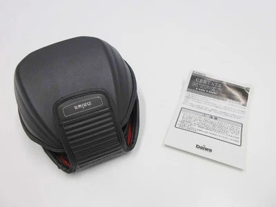 CARRETE DAIWA CERTATE HYPER CUSTOM 3012H CARRETE GIRATORIO PESCA EXCELENTE+++++ Foto 1 de 4