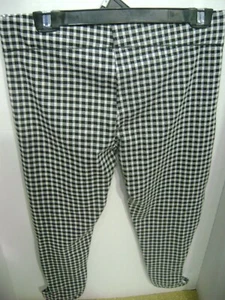 Mixit Strick Damen Cutout Stretch schmeichelhaft Active Leggings Größe M - Bild 1 von 3