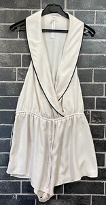 Free People Pagliaccetto Intimo Taglia Media Blush Colore Morbido - Foto 1 di 7