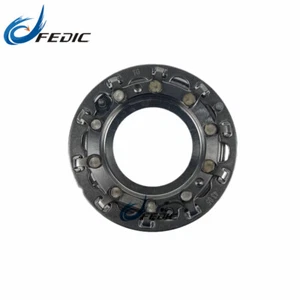 Turbo nozzle ring 53039880652 for Hyundai Sante Fe KIA Sorento Sportage 2.2 CRDi - Picture 1 of 7
