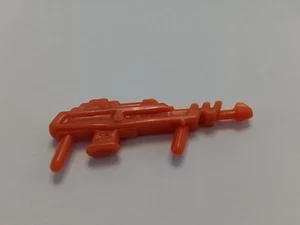 Vintage Masters of the Universe Webstor Weapon Gun MOTU Heman 1980's - Picture 1 of 4