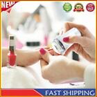 Nail Stamper Clear Silicone Head Manicure Tool Polish Transfer Template Kits