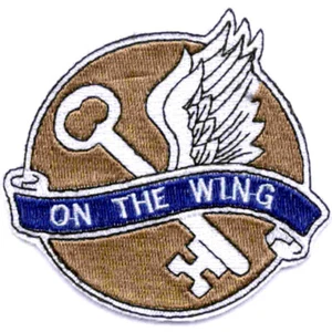 426th Quartermaster Company Patch - Bild 1 von 6