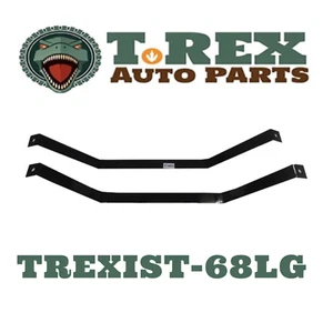 1985-1999 Chevrolet/GMC Astro/Safari Fuel Tank Straps - Picture 1 of 1