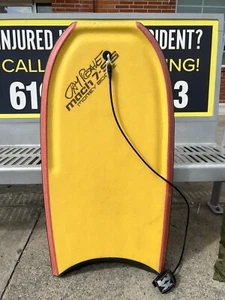 Vintage 1992 Original Jay Reale Mach 7-SS Morey Boogie Board Bodyboard Rare!! - Picture 1 of 5