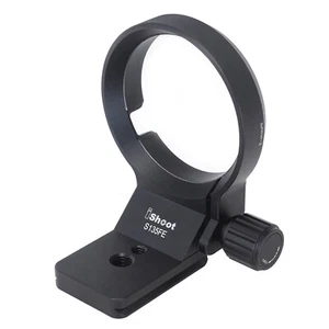 62,5 mm Objektivkragen Stativ Mount Ring für Sony FE 135 mm f/1,8 GM SEL135F18GM Objektiv - Bild 1 von 19