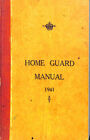 Home Guard Manual 1941 by McCutcheon, Campbell