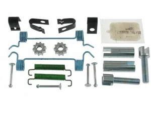 For 2001-2010 Chevrolet Silverado 2500 HD Parking Brake Hardware Kit 36352MK - Picture 1 of 2