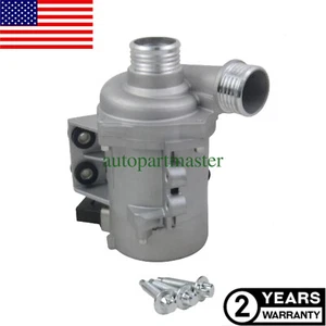 Electric Water Pump 11517586925 for BMW 128i 323i 325i 328i 525i 530i 3.0 L - Picture 1 of 7