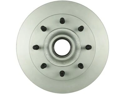 适用于 2000 - 2002 年福特 Excursion 制动转子和轮毂组件前博世 54218CJGJ — 第 1/2 张图片