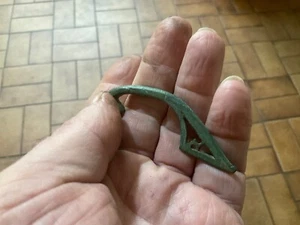 Nice Collectable Roman Bow Brooch.Metal Detecting Finds - Picture 1 of 5